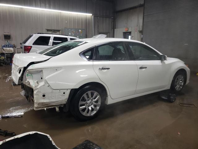 Vin: 1n4al3ap2hn358861, lot: 85951854, nissan altima 2.5 20173
