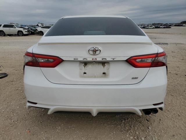 VIN 4T1B11HK6JU153991 2018 TOYOTA CAMRY no.6