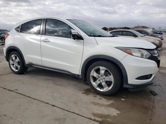 2016 HONDA HR-V EX - 3CZRU6H56GM726235