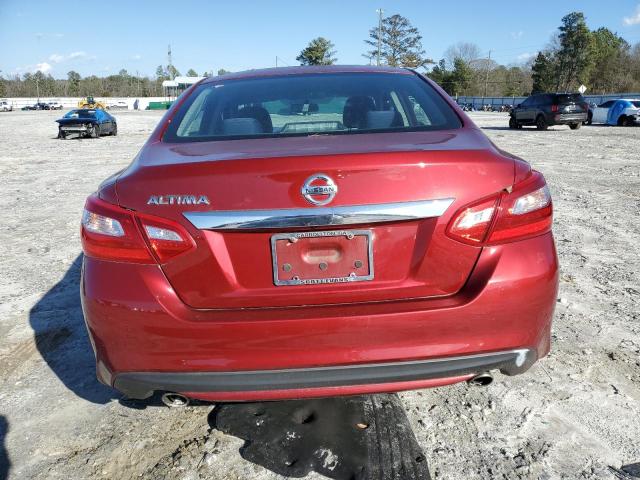 2017 NISSAN ALTIMA 2.5 - 1N4AL3AP2HC280903