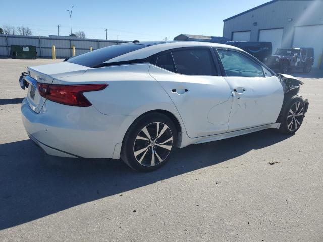 2016 NISSAN MAXIMA 3.5 - 1N4AA6AP7GC407134