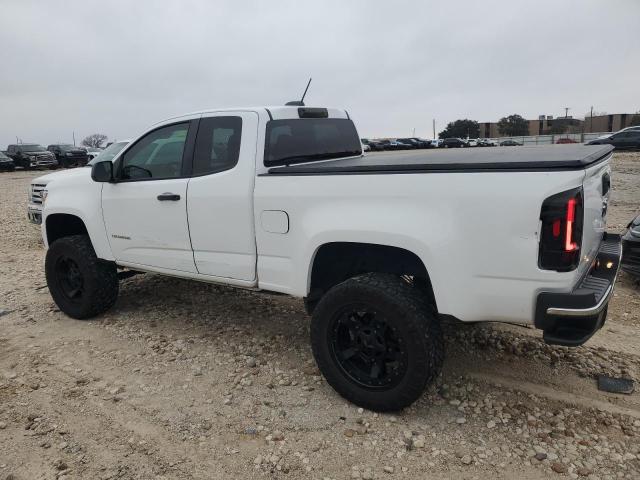 2017 CHEVROLET COLORADO - 1GCHSBEA7H1308136