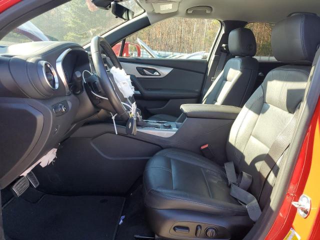 2020 CHEVROLET BLAZER 3LT - 3GNKBDRS4LS589542