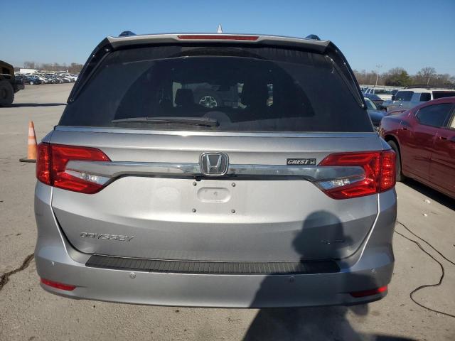 2019 HONDA ODYSSEY EL - 5FNRL6H97KB117003