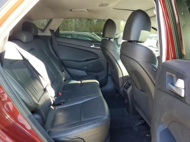2019 HYUNDAI TUCSON LIM - KM8J3CAL8KU932489