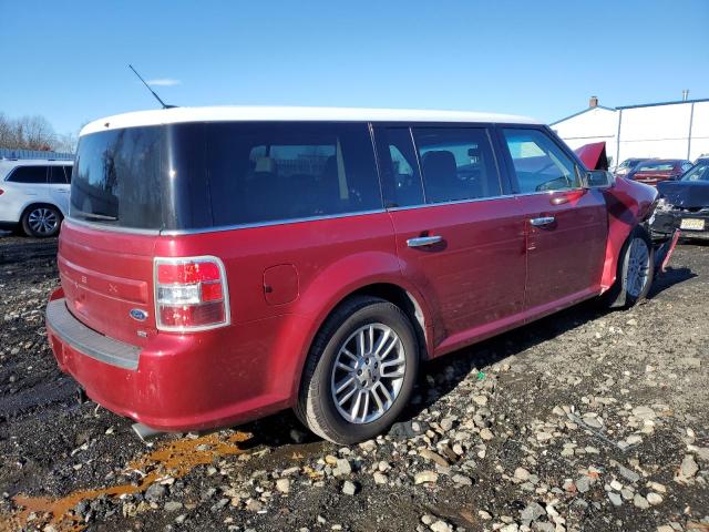 2016 FORD FLEX SEL - 2FMHK6C82GBA21406