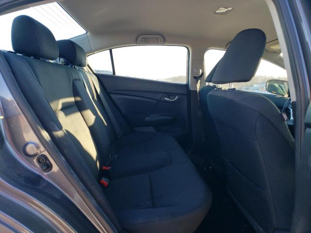 2015 HONDA CIVIC - 2HGFB2F59FH503230