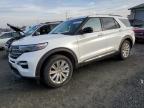 2021 FORD EXPLORER L - 1FMSK8FH5MGA50710