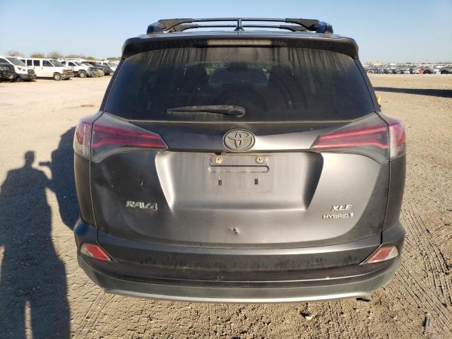 2017 TOYOTA RAV4 HV LE - JTMRJREV9HD111163
