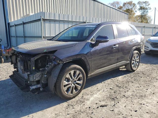 2023 TOYOTA RAV4 LIMIT #3023850833