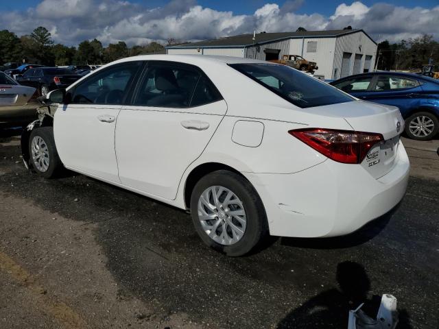 2019 TOYOTA COROLLA L - 5YFBURHEXKP916226