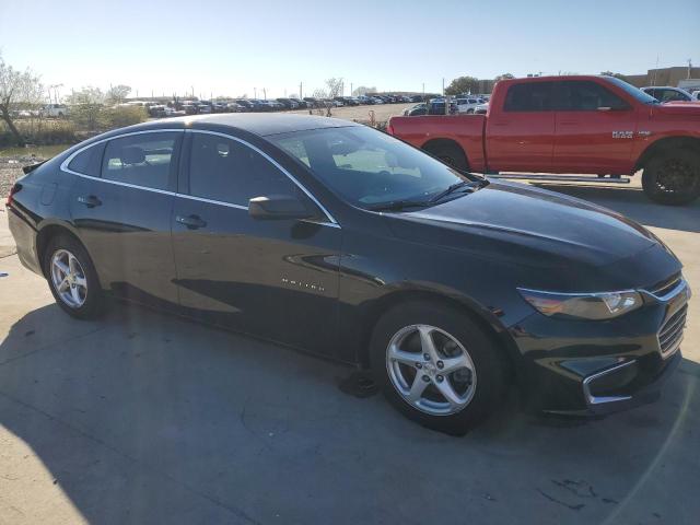 2018 CHEVROLET MALIBU LS - 1G1ZB5ST4JF102382