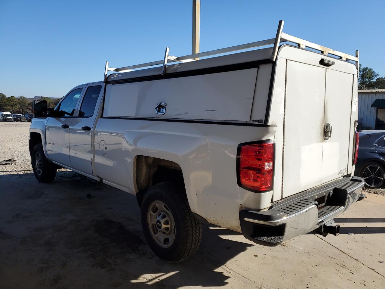 Lot #3033334816 2019 CHEVROLET SILVERADO