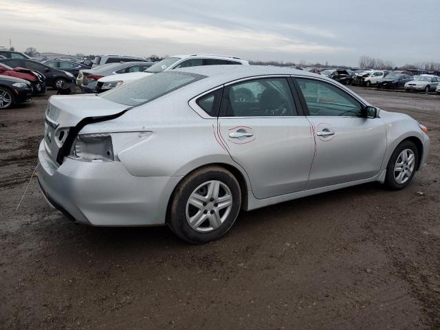 2017 NISSAN ALTIMA 2.5 - 1N4AL3AP3HC109013