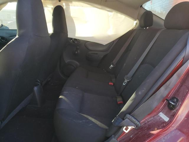 2017 NISSAN VERSA S - 3N1CN7AP0HL879603