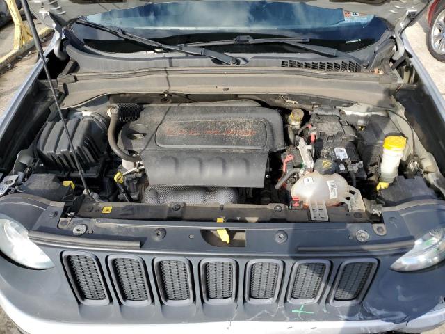 2015 JEEP RENEGADE T - ZACCJBCT0FPB64118