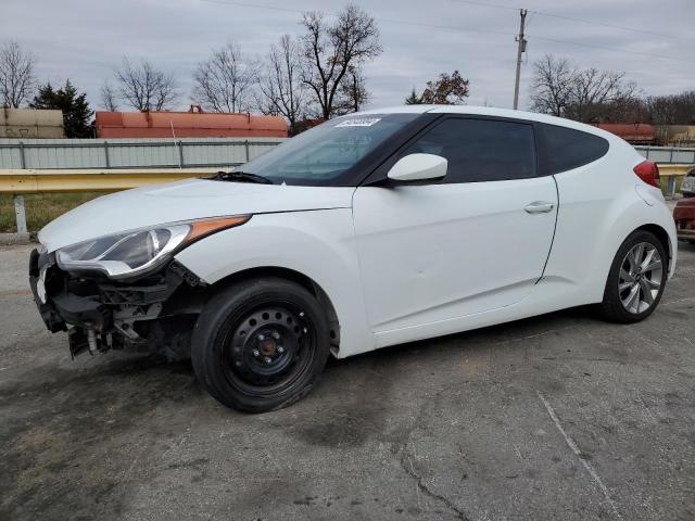 2016 HYUNDAI VELOSTER #3025117182