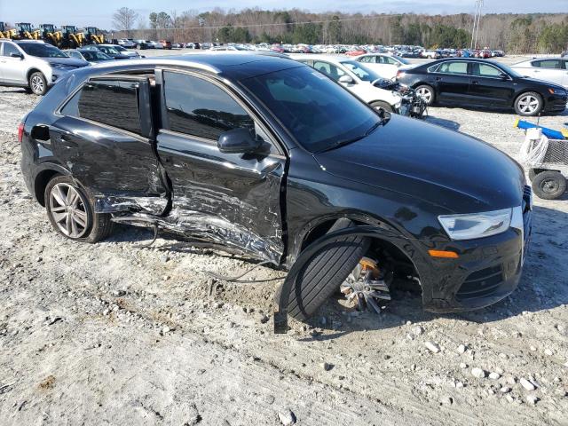 2017 AUDI Q3 PREMIUM - WA1ECCFS9HR002256