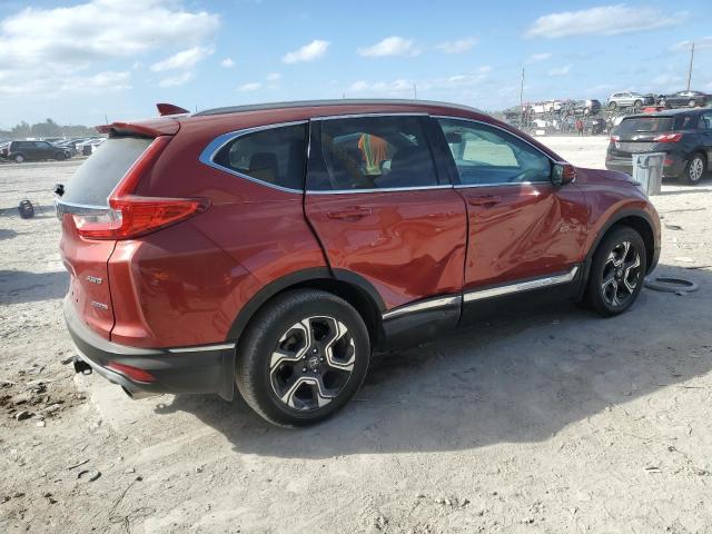 VIN 2HKRW2H96KH620989 2019 HONDA CRV no.3