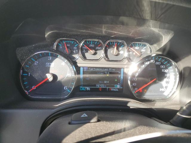 2020 GMC YUKON SLE 1GKS1AKC6LR229824