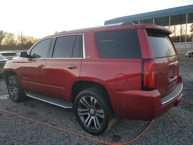 Vin: 1gnscckc4fr216776, lot: 85953114, chevrolet tahoe c1500 ltz 20152