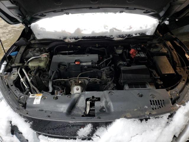 2018 HONDA CIVIC LX - 19XFC2F56JE028183