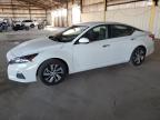 2022 NISSAN ALTIMA S - 1N4BL4BV7NN329956