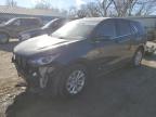 2020 CHEVROLET EQUINOX LT - 2GNAXKEV9L6205674