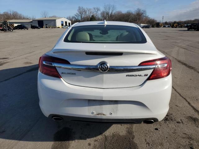 2017 BUICK REGAL SPOR - 2G4GL5EX7H9103020