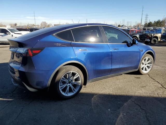 Vin: 7saygaee5nf421880, lot: 83621114, tesla model y 20223