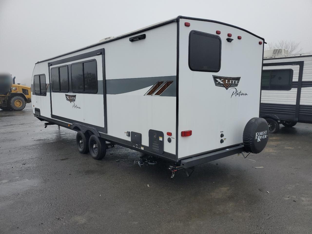 Lot #3049498674 2024 OTHER CAMPER