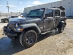 2019 JEEP WRANGLER U - 1C4HJXDG2KW510804