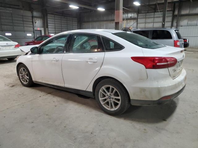 2018 FORD FOCUS SE - 1FADP3F27JL322423
