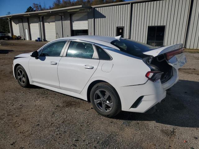 Vin: 5xxg14j2xng102902, lot: 84444644, kia k5 lxs 20222