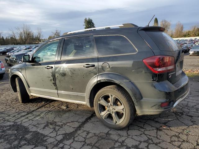 2019 DODGE JOURNEY CR - 3C4PDDGG8KT794880