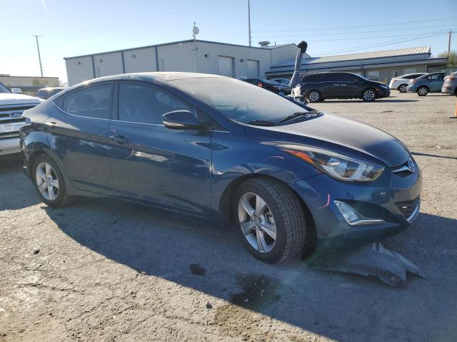 2016 HYUNDAI ELANTRA SE - KMHDH4AE3GU491707