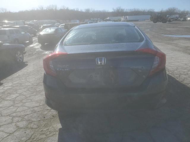 2016 HONDA CIVIC LX - 19XFC2F58GE080715