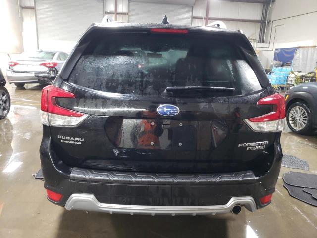 2023 SUBARU FORESTER T - JF2SKARC1PH475644