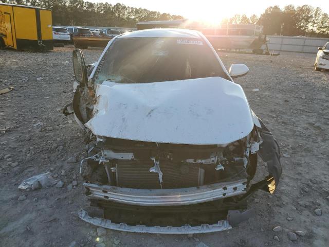 2021 TOYOTA COROLLA LE - 5YFEPMAE2MP171640