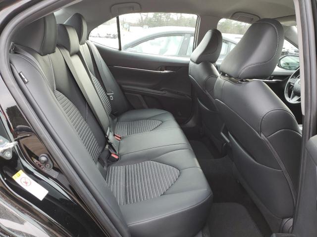 2019 TOYOTA CAMRY L - 4T1B11HK4KU687301