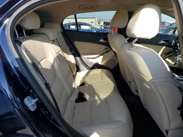 2017 MERCEDES-BENZ GLA 250 4M - WDCTG4GB5HJ294678