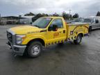 Lot #3025101268 2016 FORD F250 SUPER