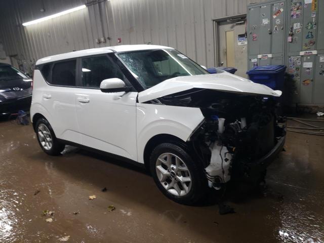 KNDJ23AU2N7164737 Kia Soul Lx 2022