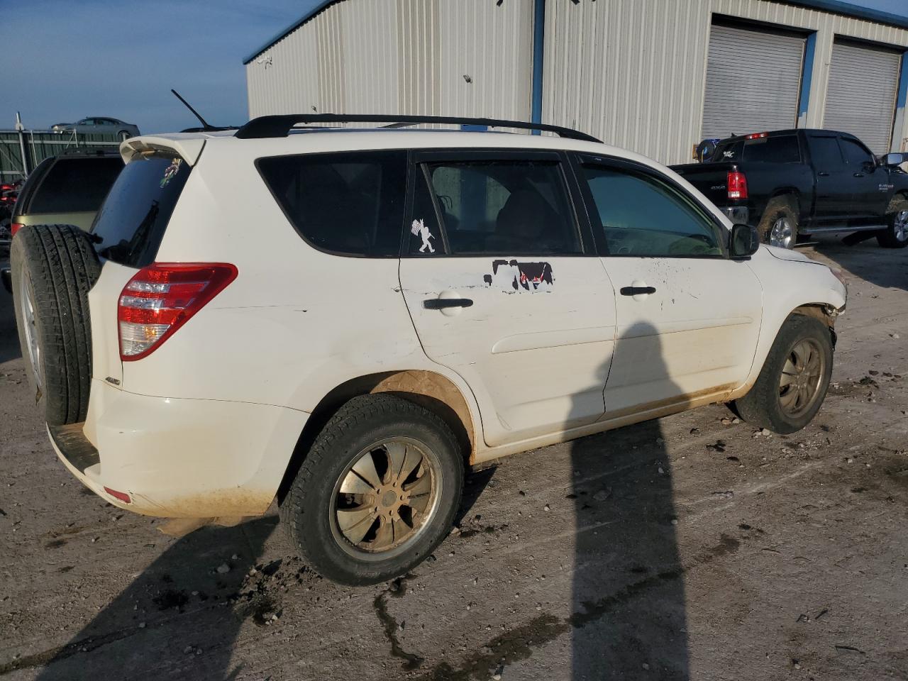 Lot #3029674084 2011 TOYOTA RAV4