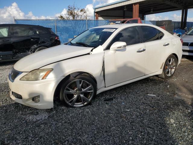 2010 LEXUS IS 350 #3029156904