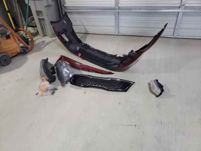 2015 KIA OPTIMA EX - 5XXGN4A74FG389333