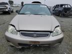 Lot #3029890251 2000 HONDA CIVIC LX