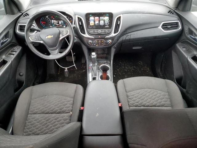 2018 CHEVROLET EQUINOX LT - 2GNAXJEV2J6108128