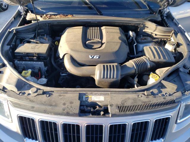 2015 JEEP GRAND CHER - 1C4RJFBG9FC912862