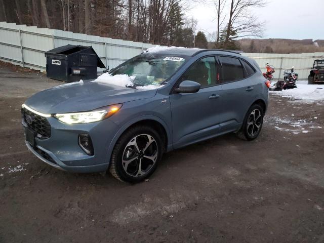 2023 FORD ESCAPE ST #3024997148